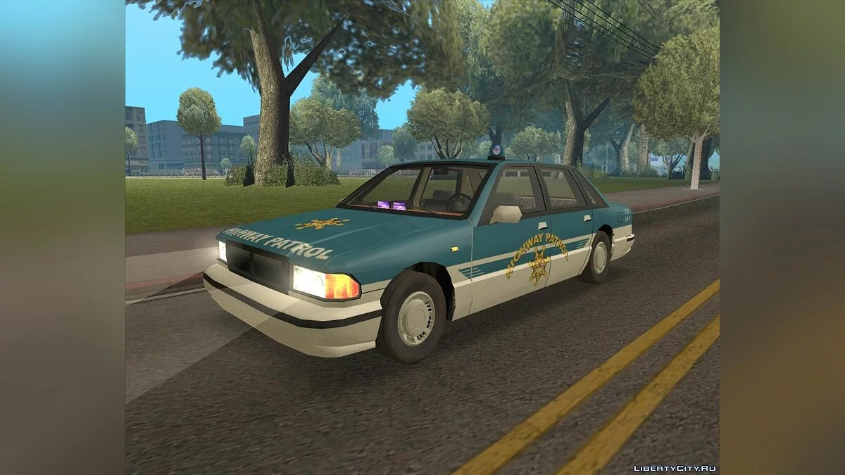 Premier Actualizado / GTA San Andreas