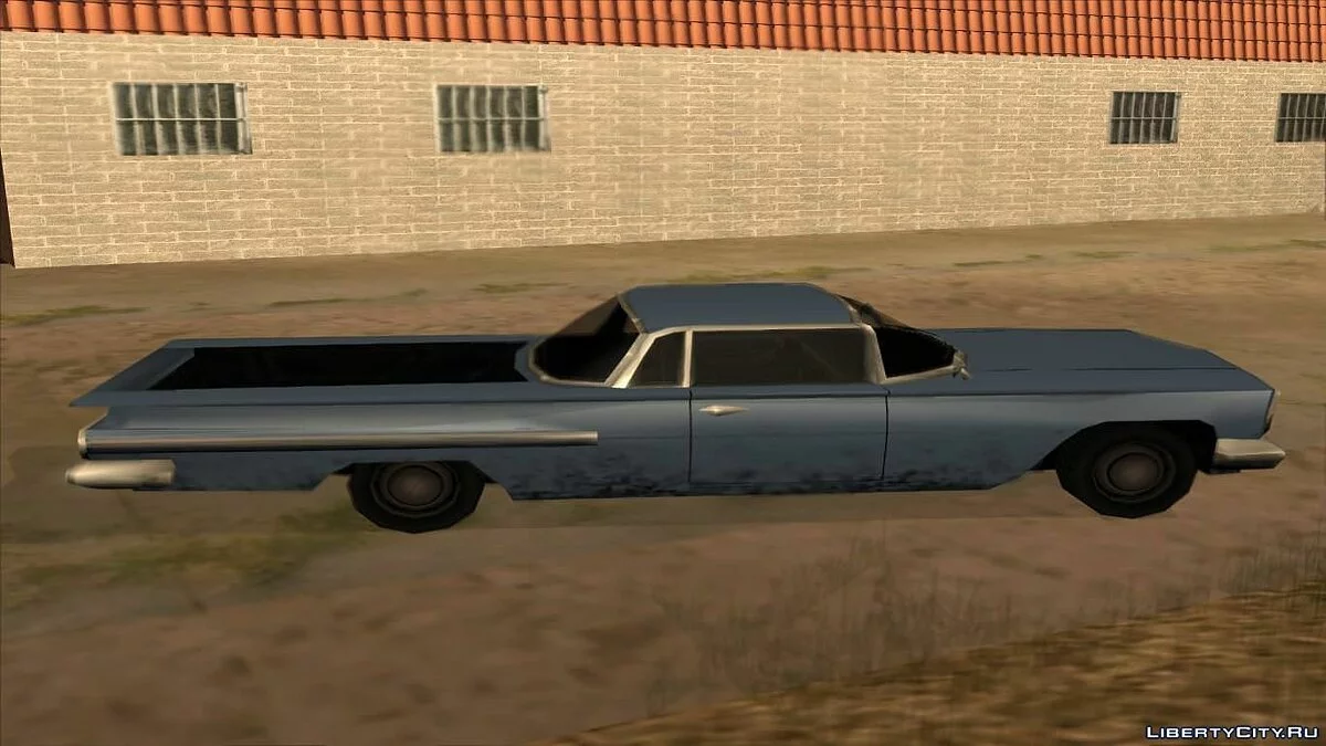 1959 Picador / GTA San Andreas