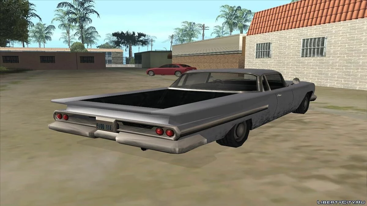 1959 Picador / GTA San Andreas