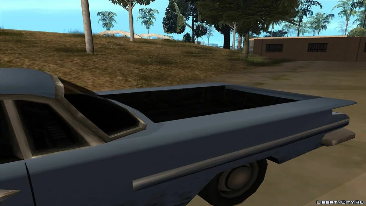 1959 Picador / GTA San Andreas