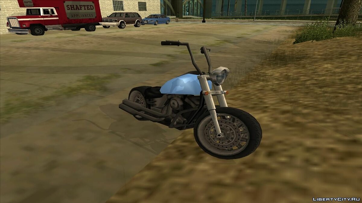 Zombie bobber gta 5 фото 113