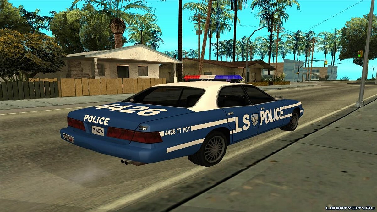 Gta 5 police car gta sa фото 74