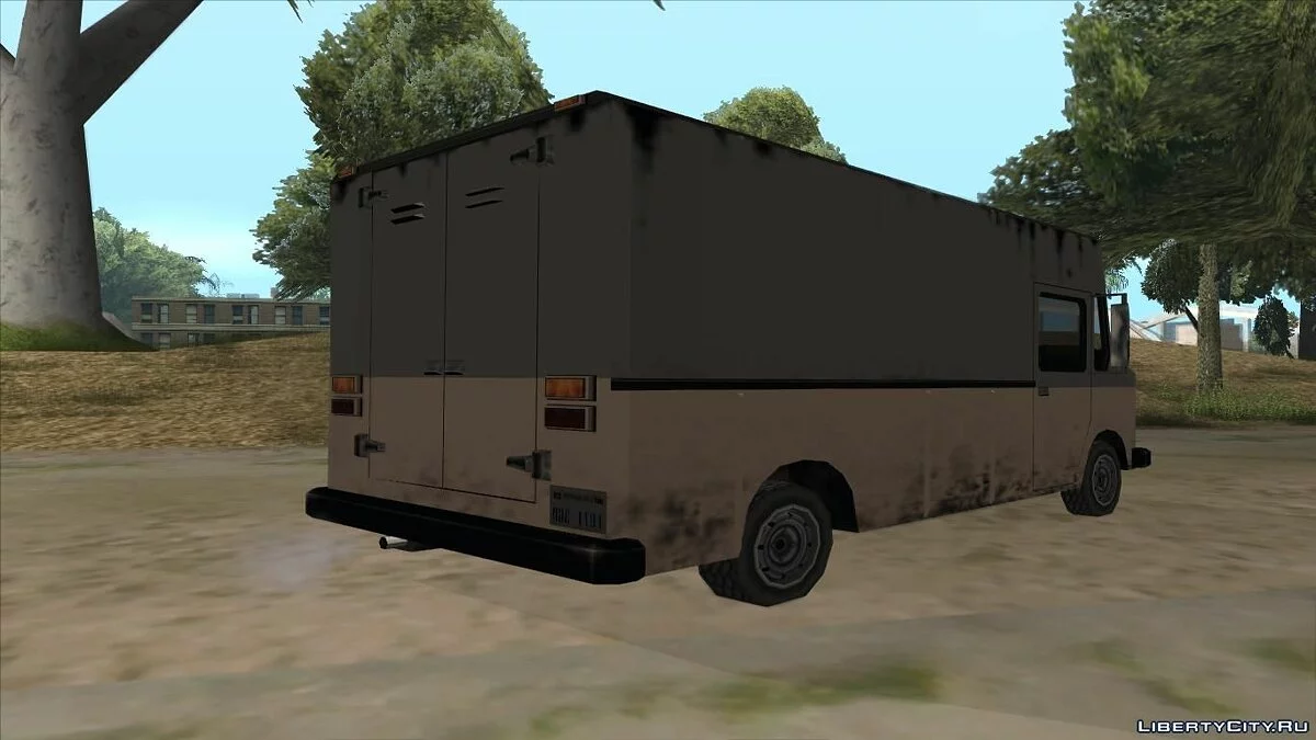 70's Compact Car Pack / GTA San Andreas