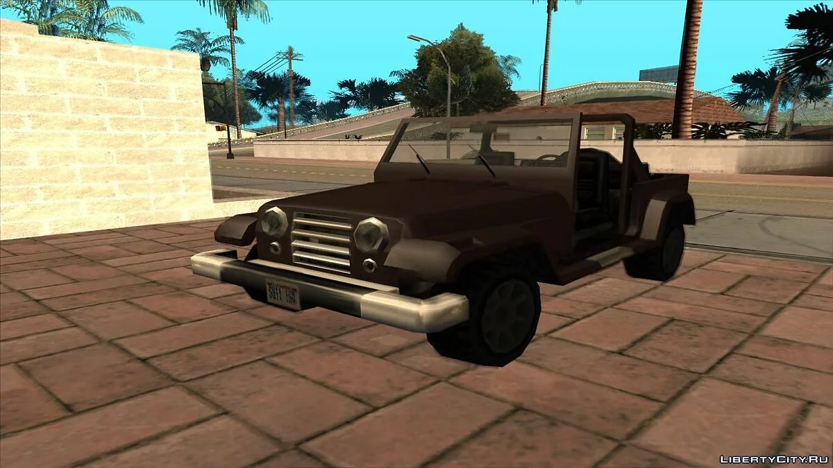 70's Compact Car Pack / GTA San Andreas
