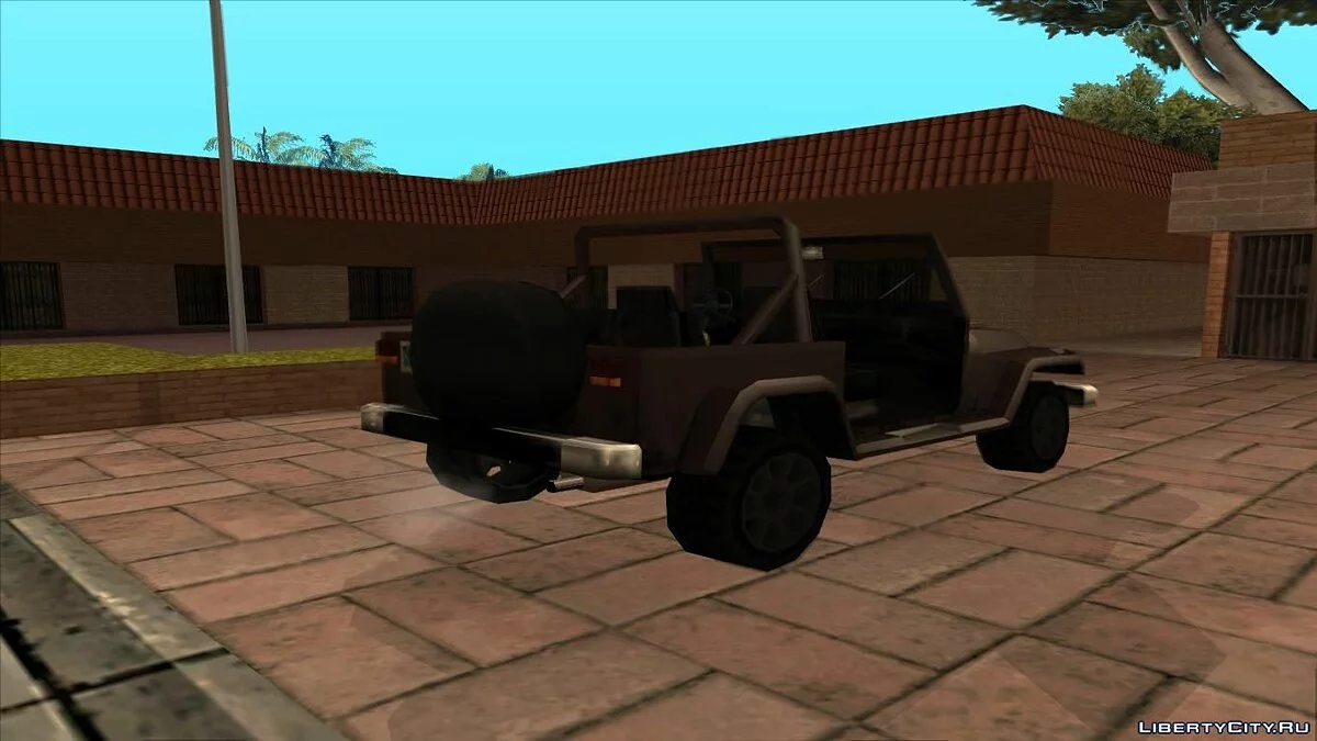 70's Compact Car Pack / GTA San Andreas