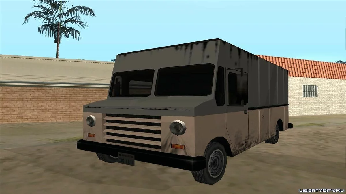 70's Compact Car Pack / GTA San Andreas