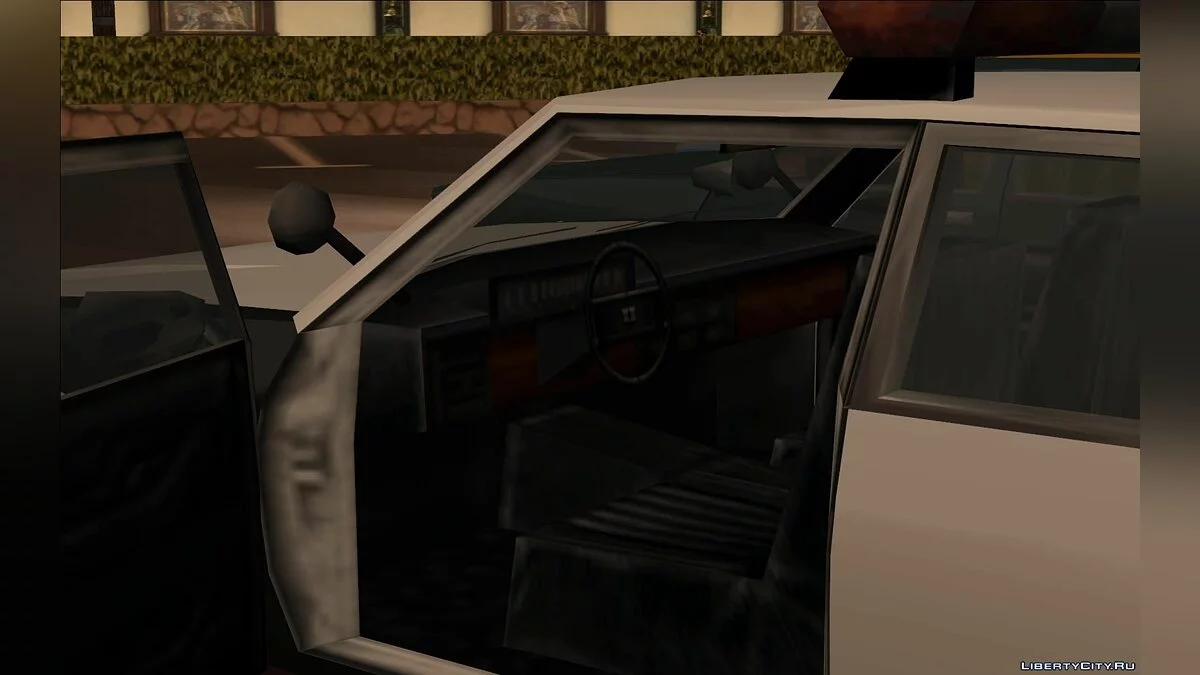 Merit Classic Pack / GTA San Andreas