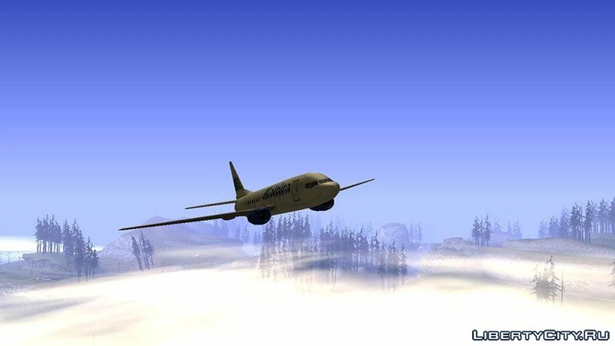 AT-400 in the livery of the Brazilian airline