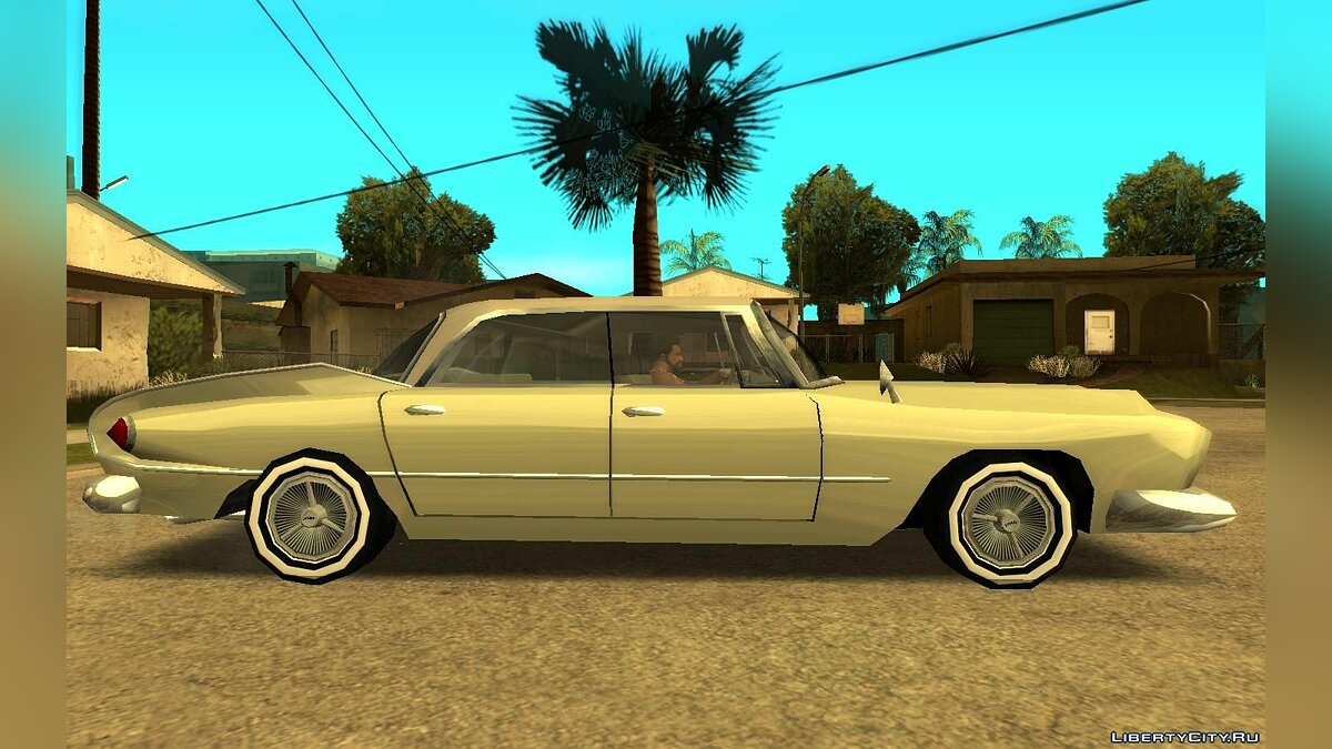 Dodge polara gta 5 фото 24