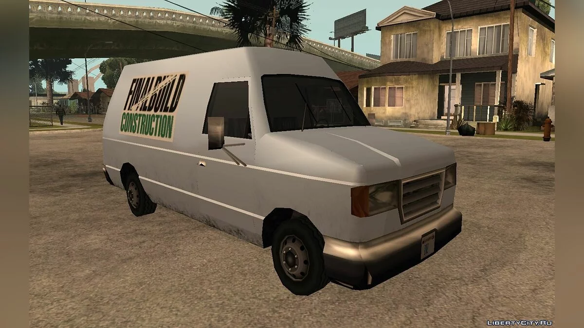 Pacote Speedo / GTA San Andreas