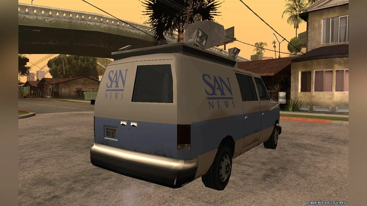 Pacote Speedo / GTA San Andreas