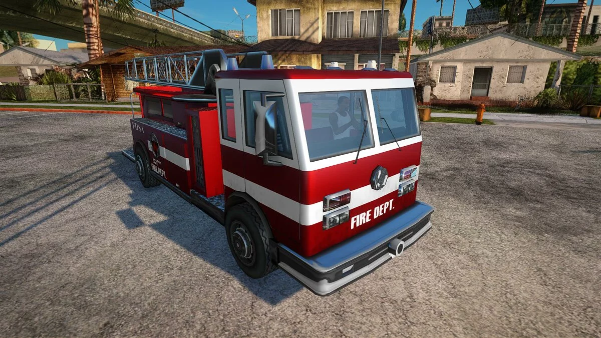 Car Collection Adapted for InVenSys / GTA San Andreas