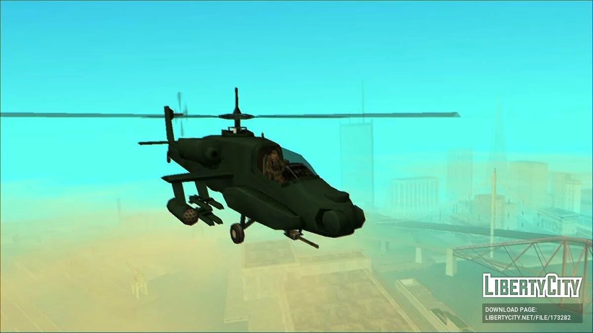 Адаптований транспорт до перефарбування V1.2 / GTA San Andreas