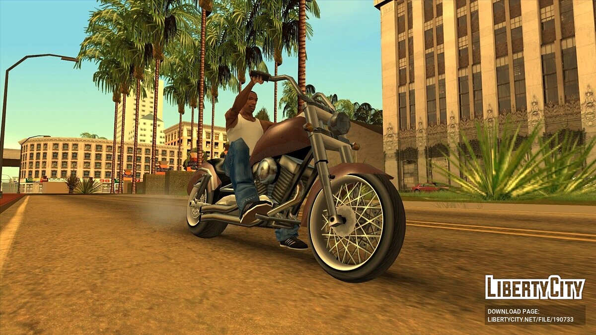 Cars Updated classic transport v0.4 for GTA San Andreas