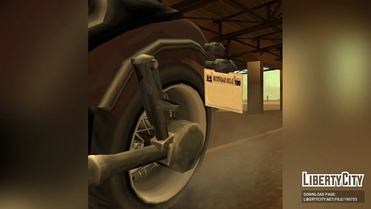 Transporte clássico atualizado v0.4 / GTA San Andreas