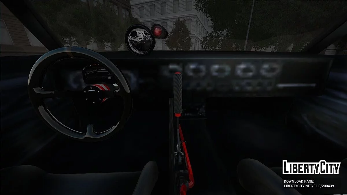 Jester Drift / GTA San Andreas