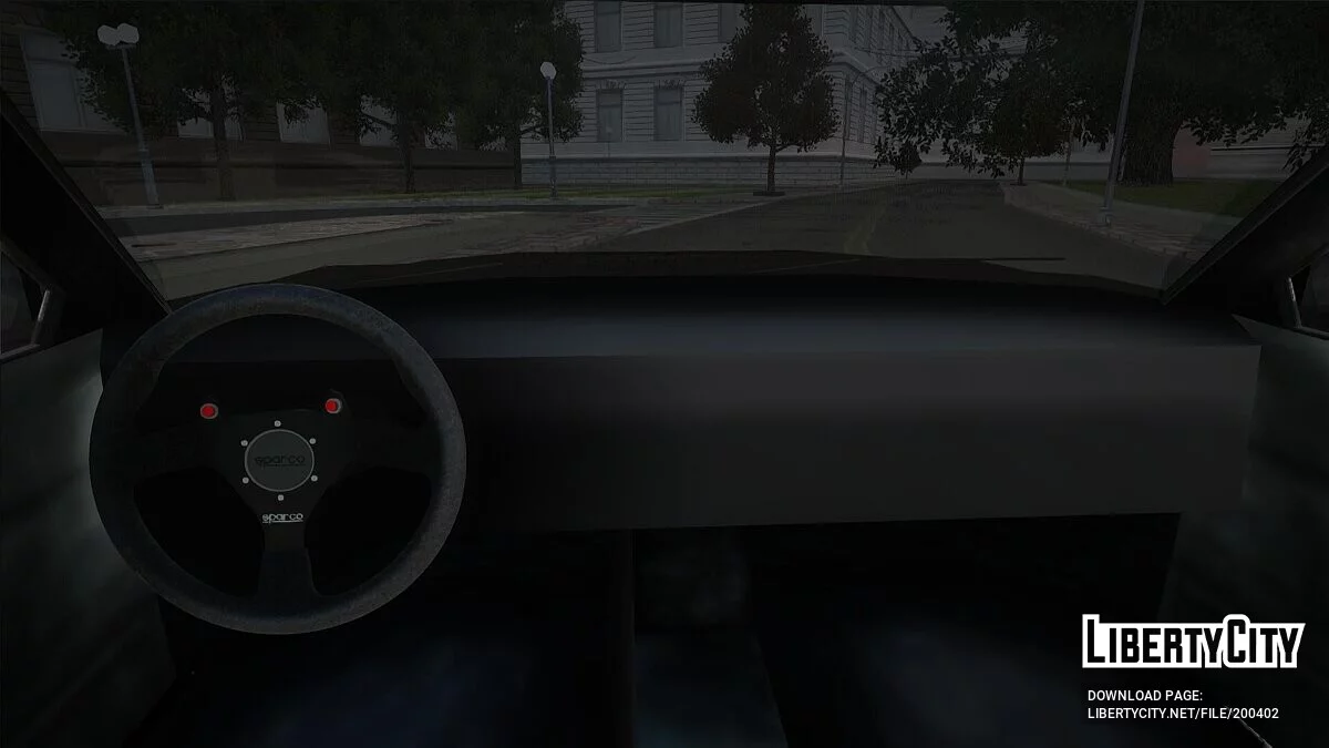 Merit Drift / GTA San Andreas