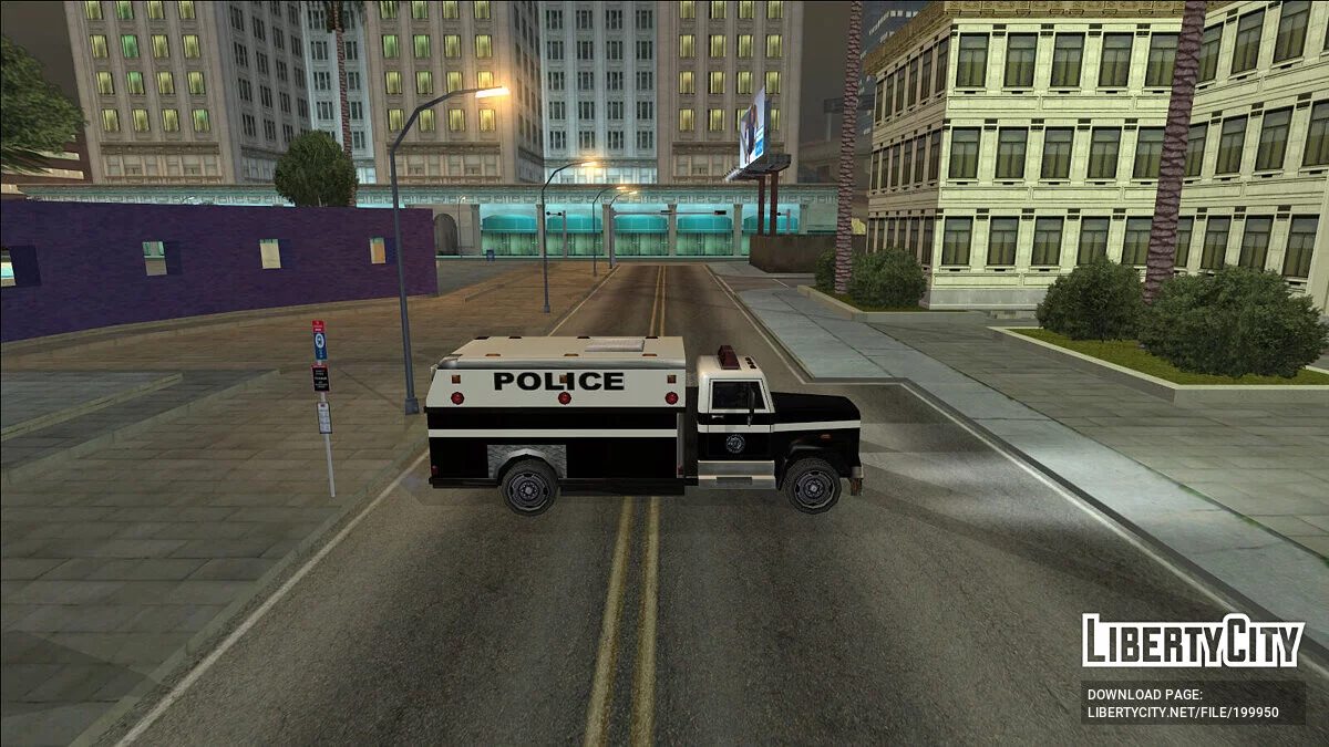 SWAT المنفذ / جي تي إيه سان أندرياس