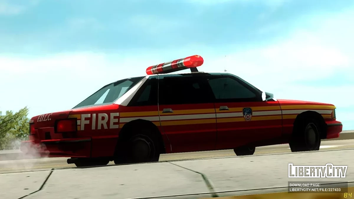 Premier FDLC / GTA San Andreas