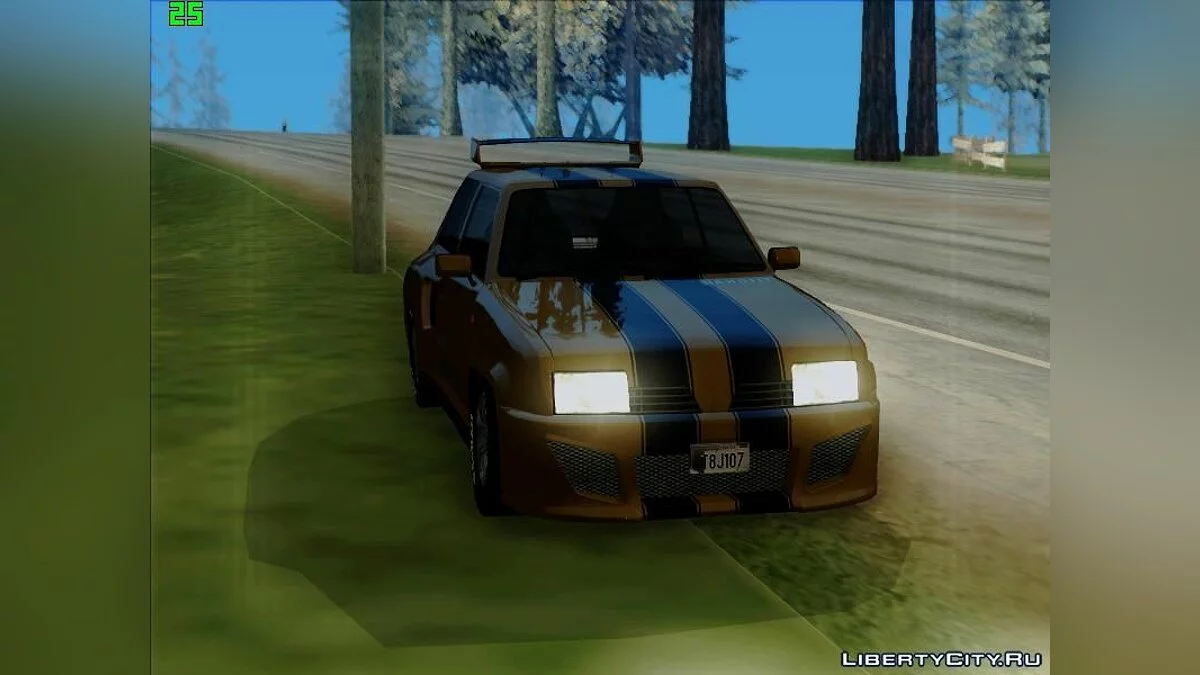 Renault LeCar