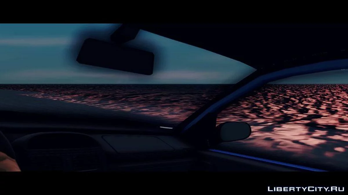 Renault Clio Campus / GTA San Andreas