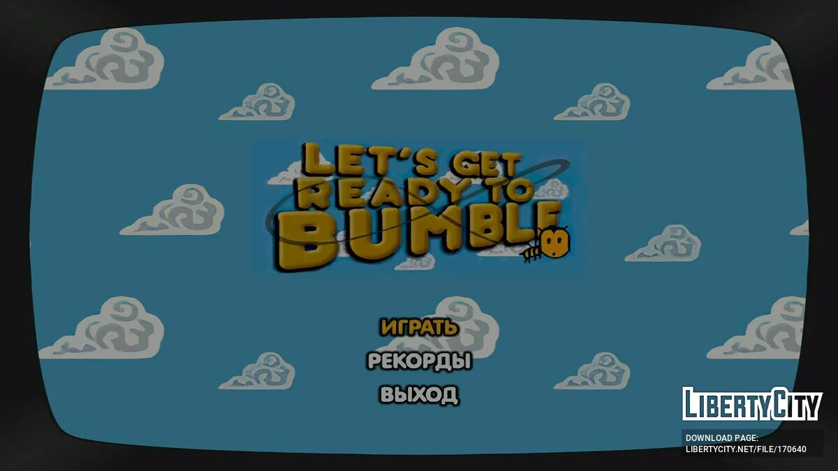 Ideal SanLtd HD Translation / GTA San Andreas