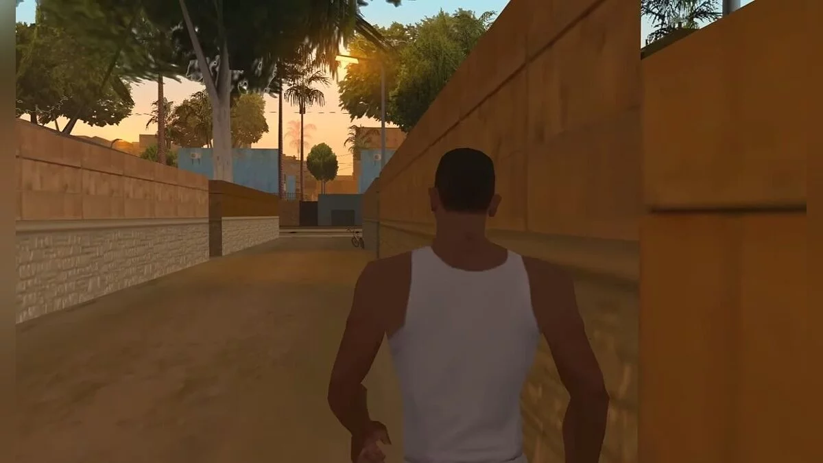 Казахське озвучення / GTA San Andreas