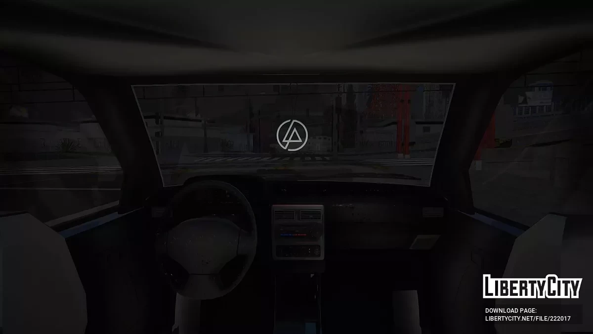 Saipa Pride Safari / جي تي إيه سان أندرياس