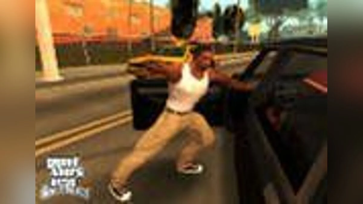 Grand Theft Auto: San Andreas: Save After Each Mission / GTA San Andreas