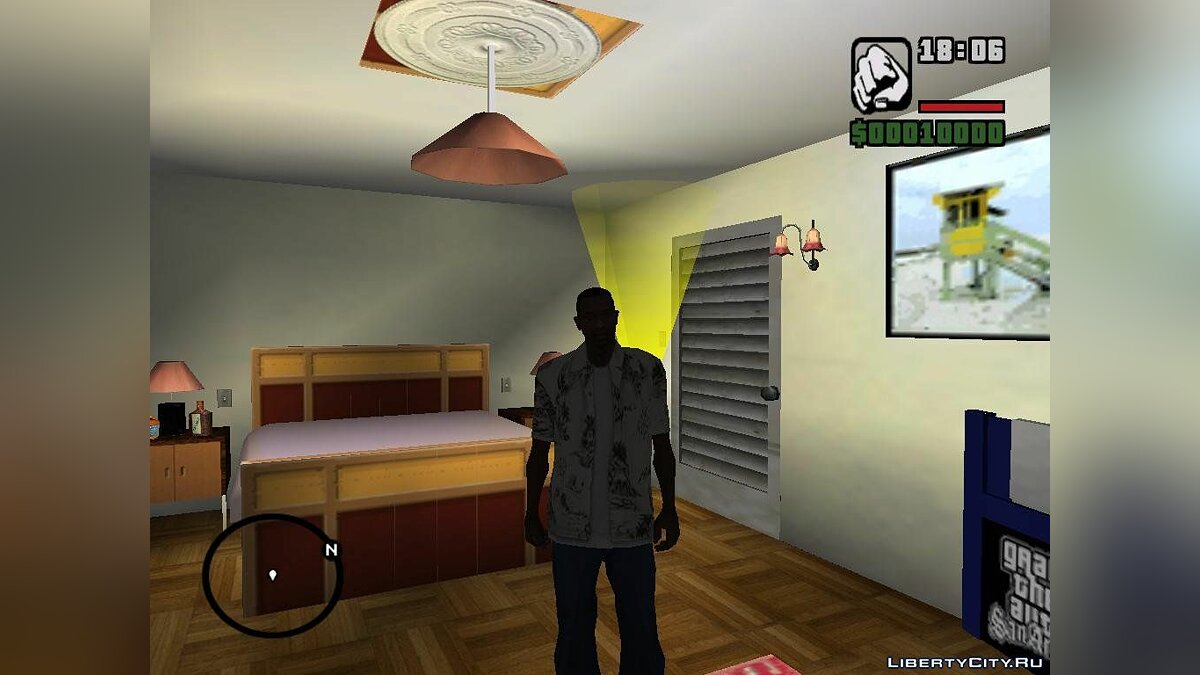 GTA United 1.2 file - Grand Theft Auto: San Andreas - ModDB