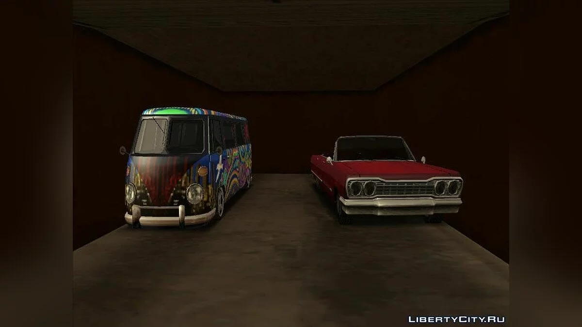 100% Save by NoxchoBoy / GTA San Andreas