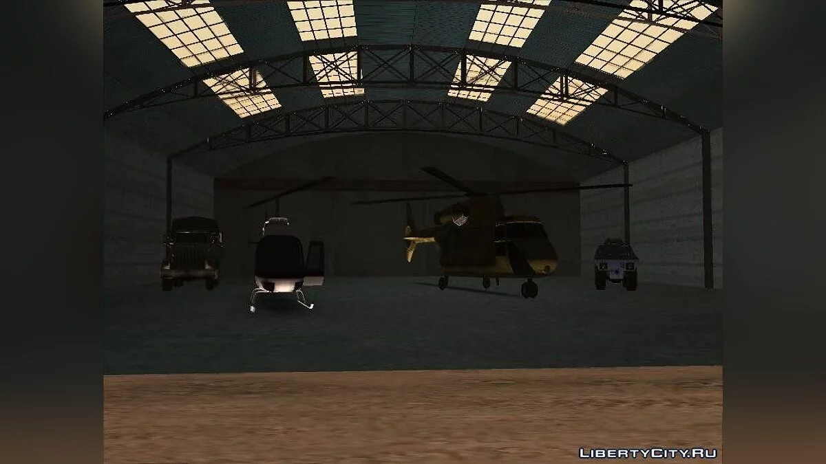 100% Save by NoxchoBoy / GTA San Andreas
