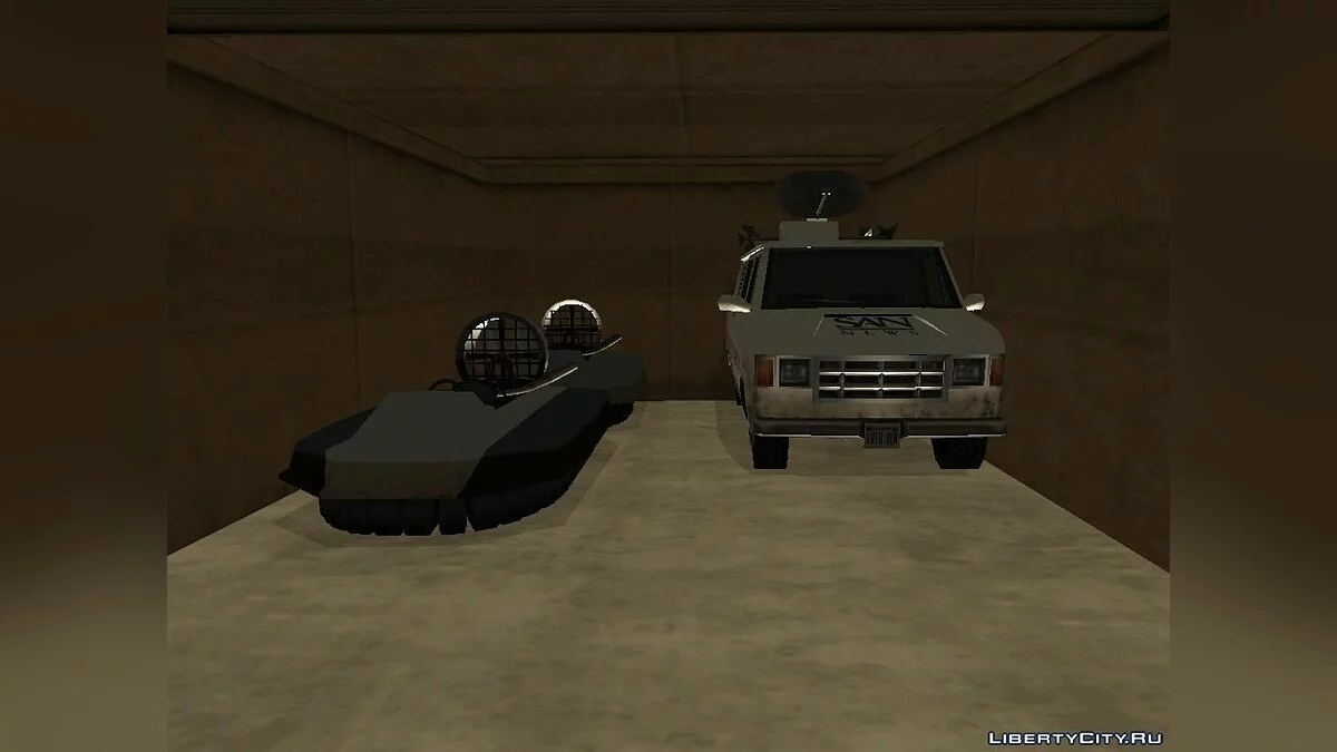 GTA: San Andreas 101% / GTA San Andreas