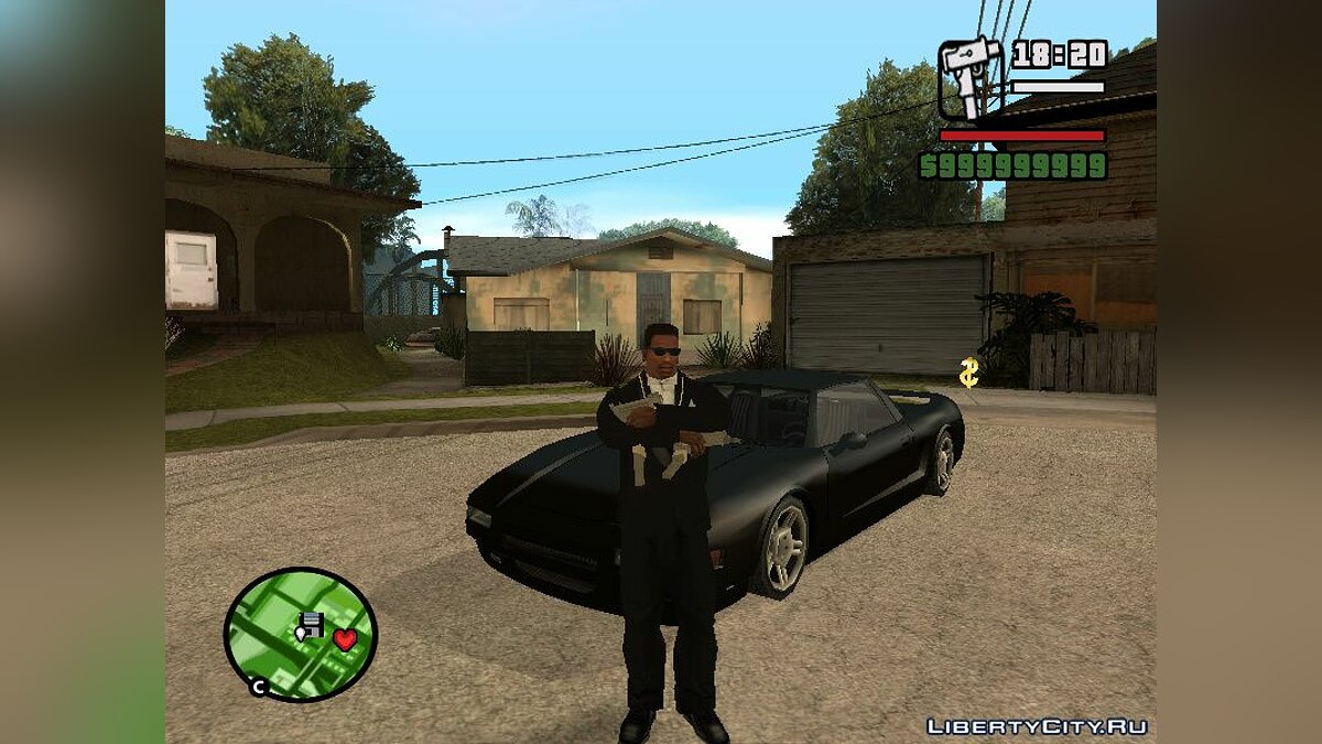 Found my 1st edition (hot coffee) San Andreas for PS2. Remember