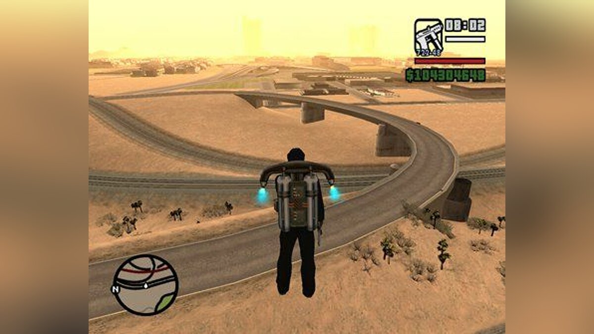 Grand Theft Auto: San Andreas - Wikiwand