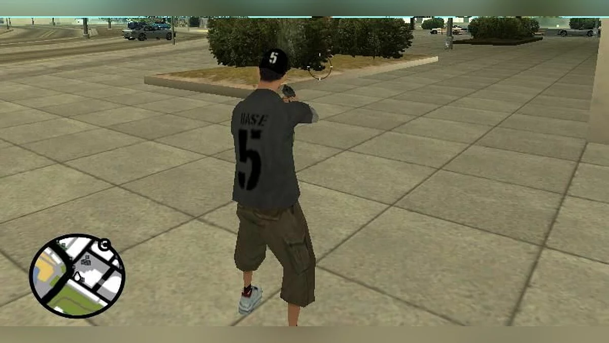 Авто +c / GTA San Andreas