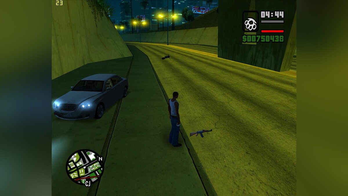 Gta san andreas cleo 5 mods фото 101