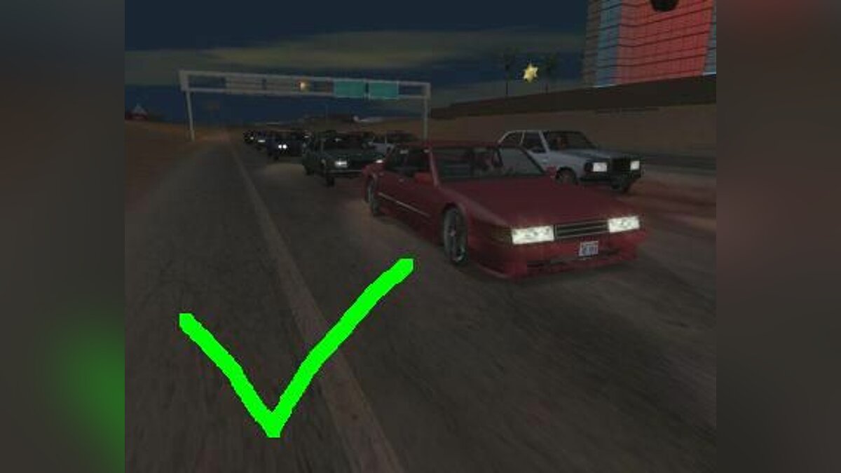 Traffic fix gta sa. ГТА Сан андреас Mod флаг России.