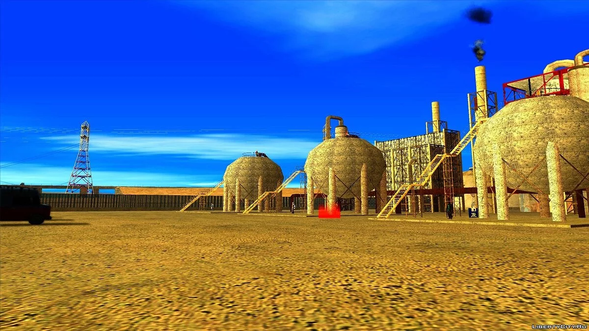 Inventario de CJ / GTA San Andreas