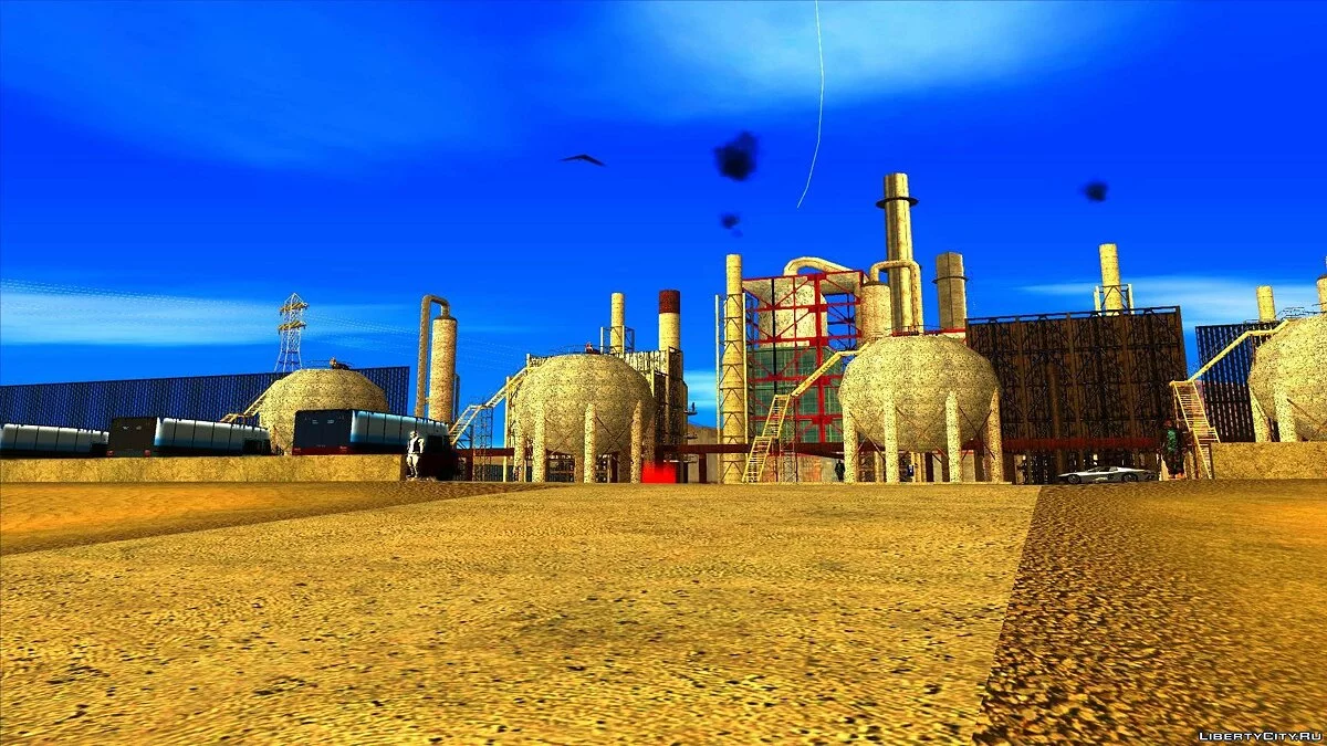 Inventario de CJ / GTA San Andreas