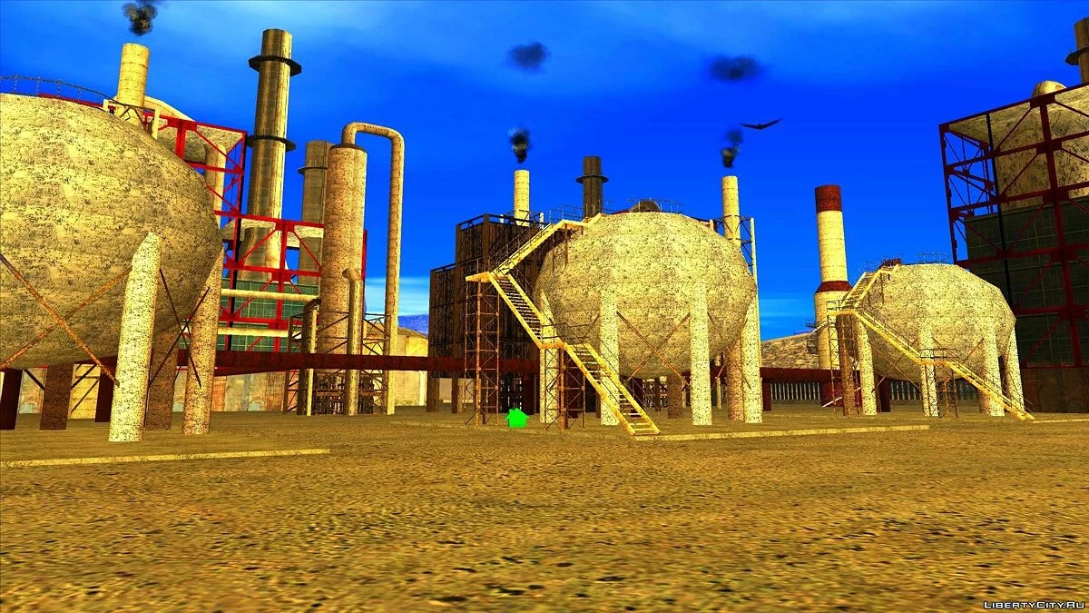 Inventario de CJ / GTA San Andreas