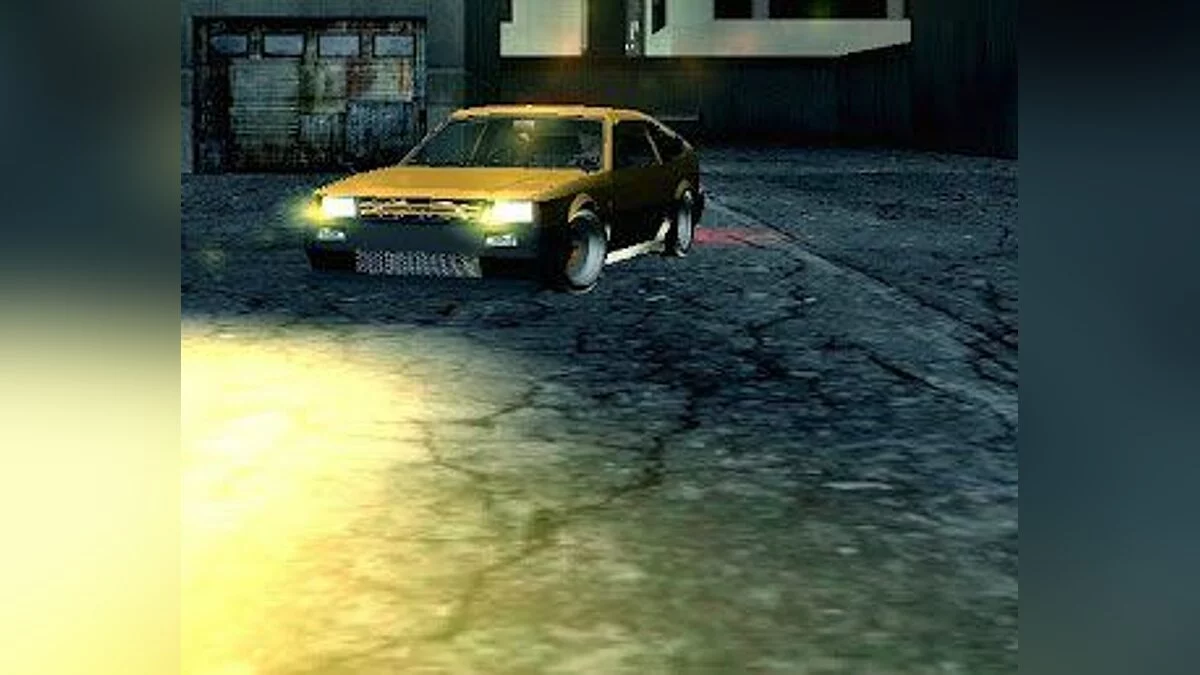 Mod Cleo Xenon v4 (multicolore/édition - voiture/moto) / GTA San Andreas
