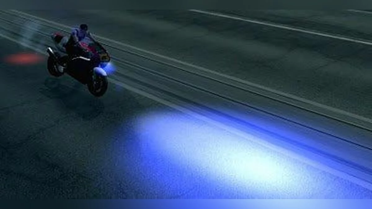 Mod Cleo Xenon v4 (multicolore/édition - voiture/moto) / GTA San Andreas