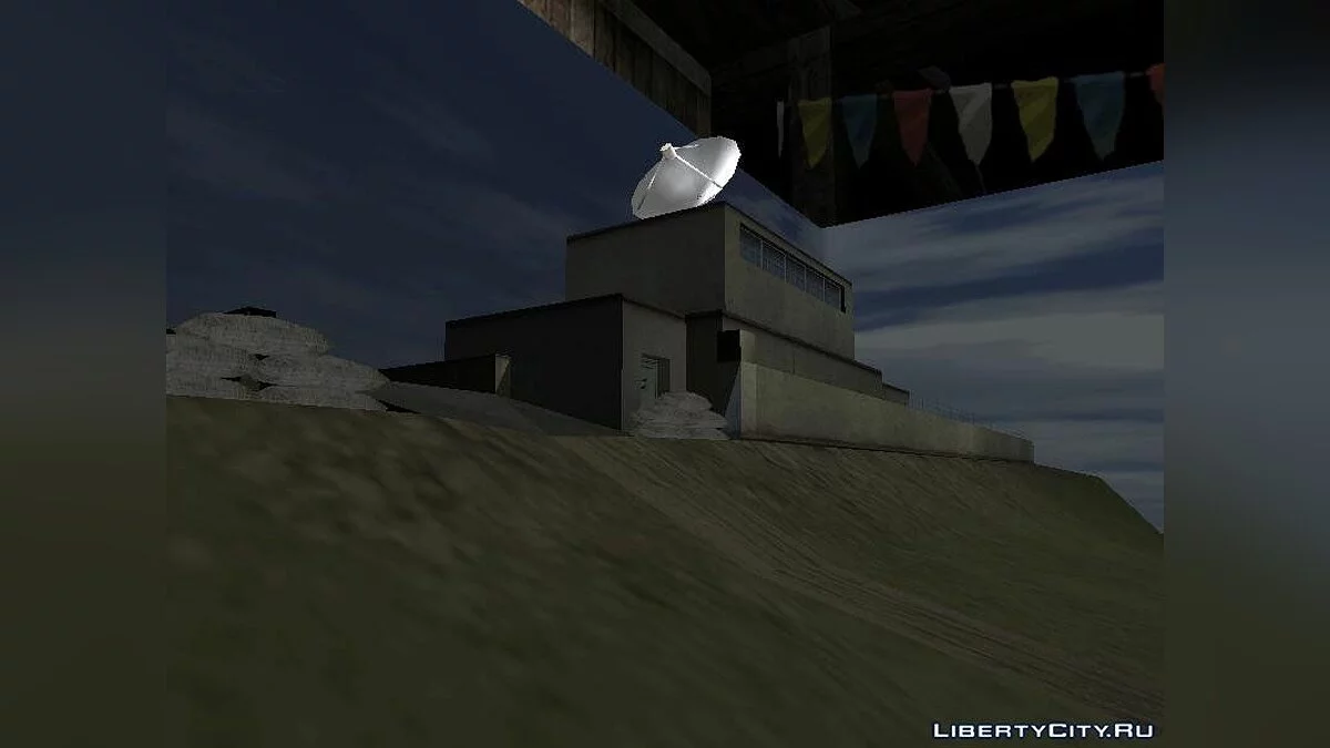 DM Zone Teleport for SA-MP / GTA San Andreas