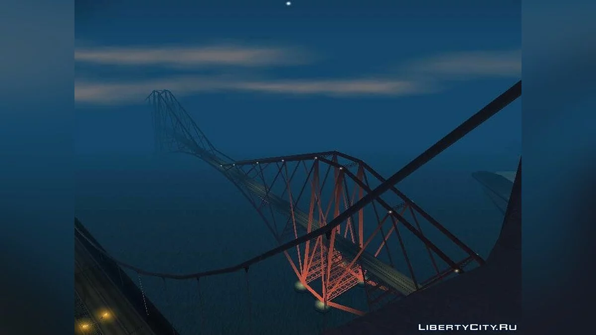 Teleport Master v 1.0 / GTA San Andreas