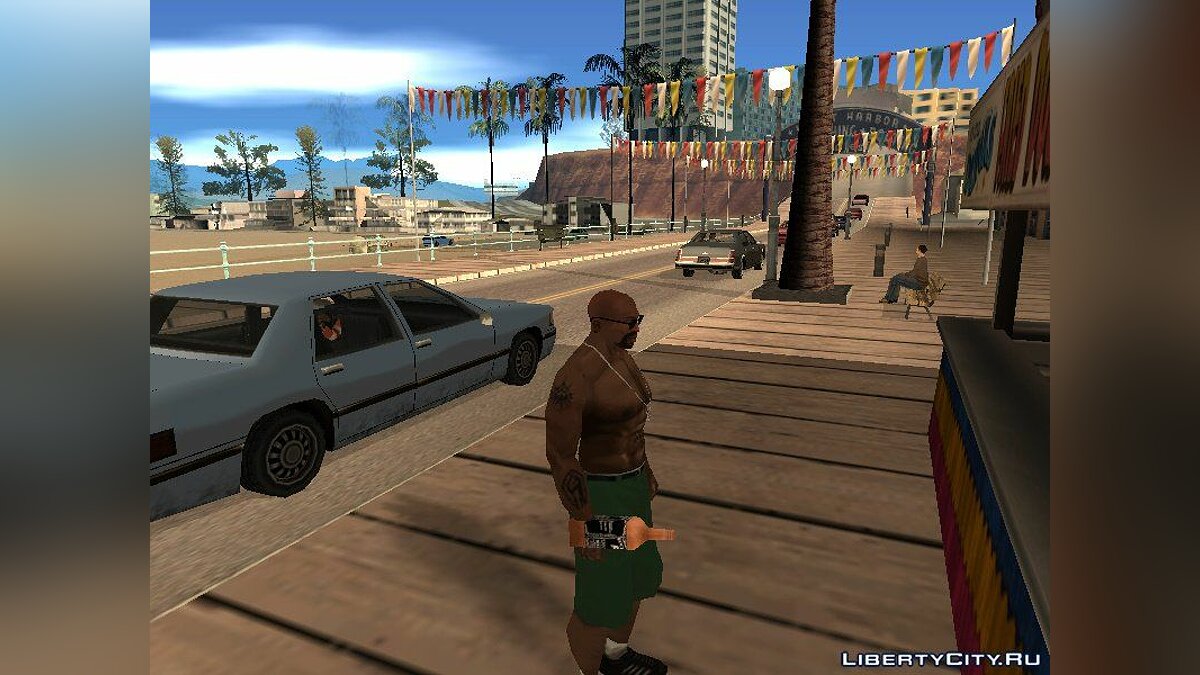 Гта еду. ГТА Сан андреас Fix. GTA San Andreas фиксы. GTA San Fix Mod. GTA San Andreas Fix Mod.