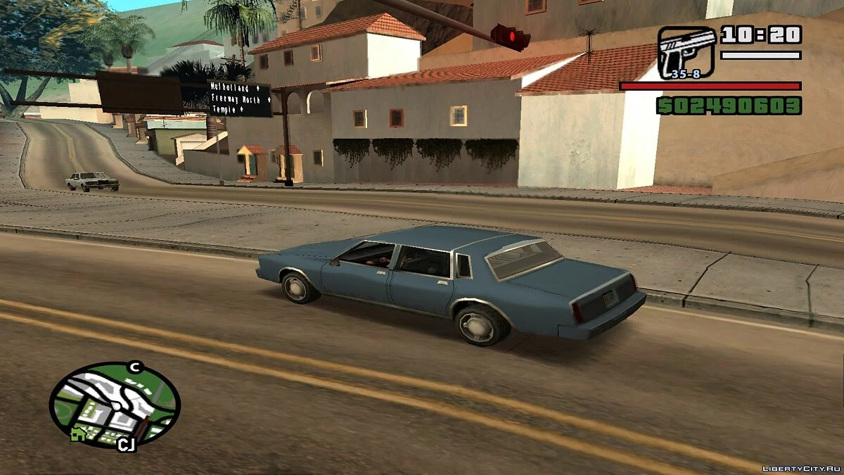 [CLEO + ASI] Чит / GTA San Andreas