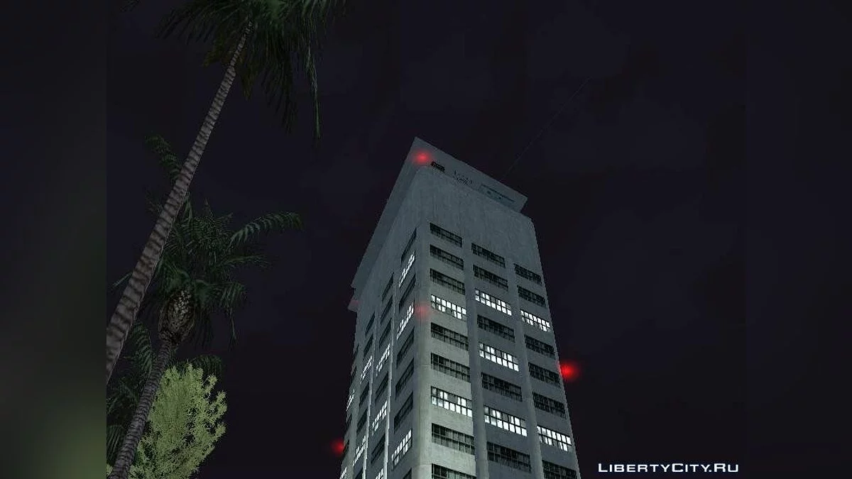Будинок з видом на океан V2 / GTA San Andreas