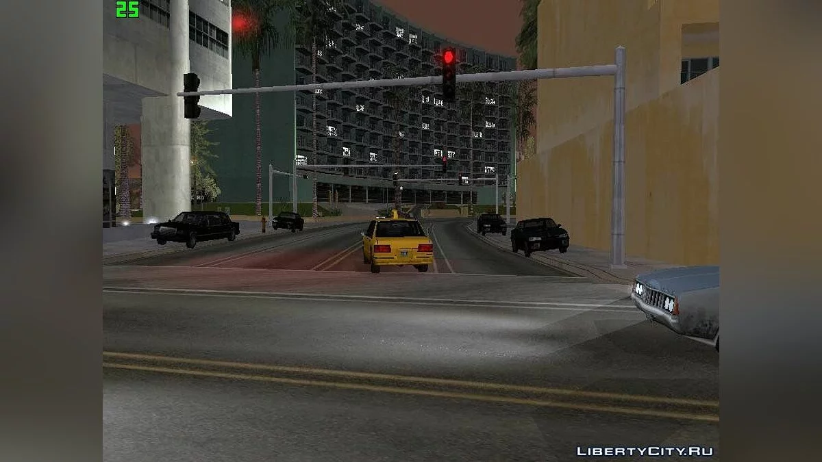 Maison avec vue sur l'océan V3 / GTA San Andreas