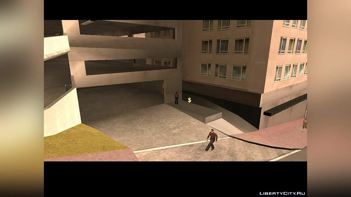 Buying Businesses in Los Santos / GTA San Andreas